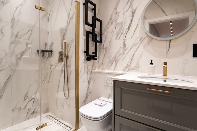 Mieszkanie Wrocław Psie Pole, Różanka, Obornicka