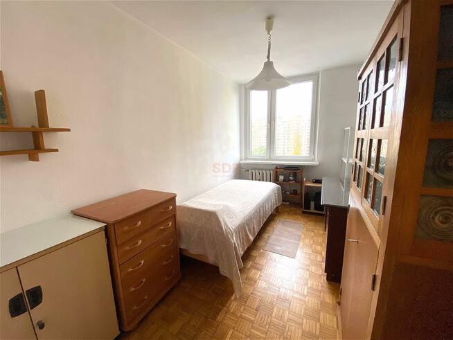 Mieszkanie Warszawa Praga Płd., Ostrobramska