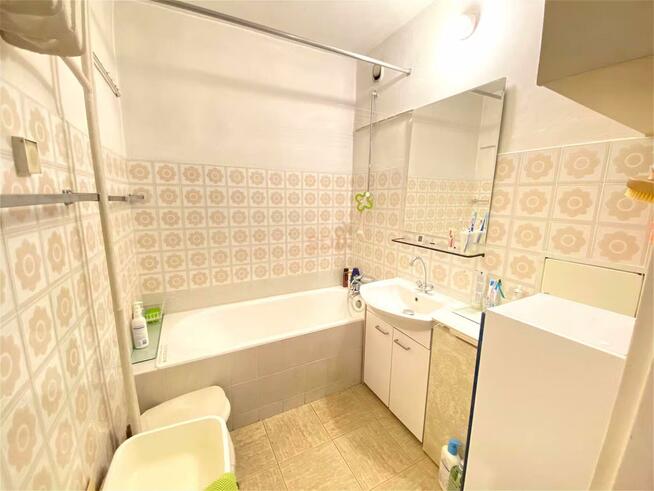 Mieszkanie Warszawa Praga Płd., Ostrobramska