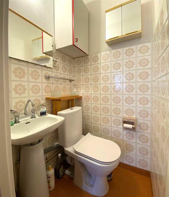 Mieszkanie Warszawa Praga Płd., Ostrobramska