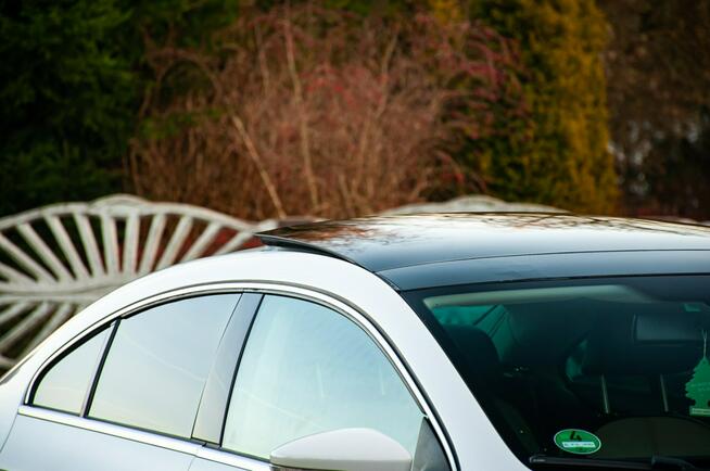 Volkswagen Passat CC 1.8 Benzyna*210KM*R-line *Automat