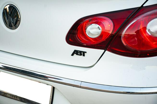 Volkswagen Passat CC 1.8 Benzyna*210KM*R-line *Automat