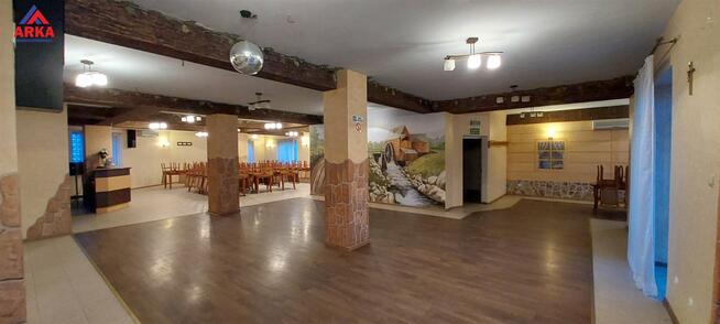 Lokal użytkowy Dobra