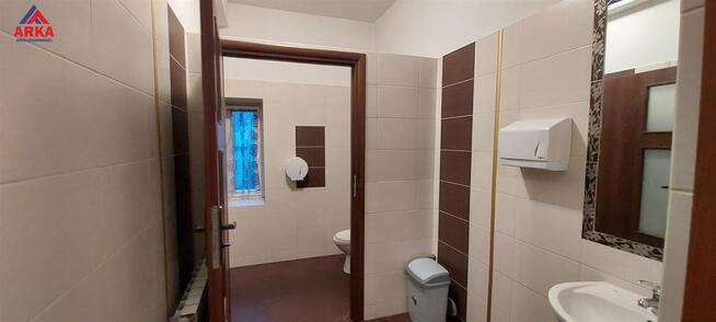 Lokal użytkowy Dobra