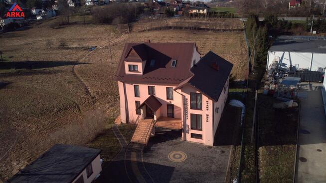 Lokal użytkowy Dobra