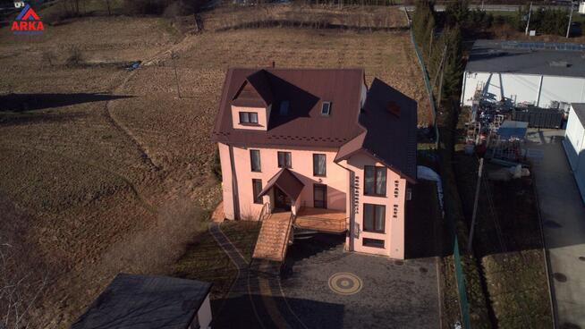 Lokal użytkowy Dobra