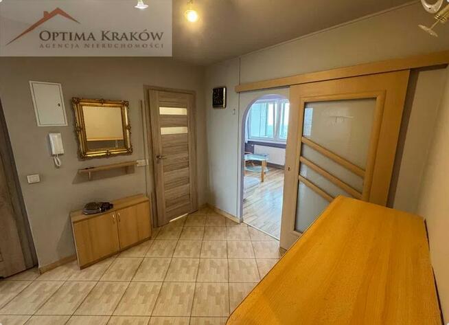 Mieszkanie Kraków Podgórze Duchackie, Piaski, Łużycka