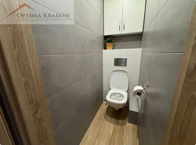 Mieszkanie Kraków Podgórze Duchackie, Piaski, Łużycka