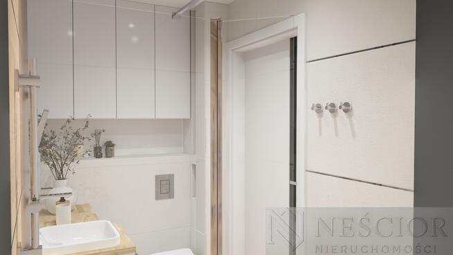 Mieszkanie ul.Orlicz-Dreszera 13