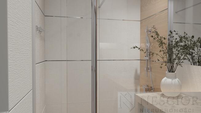 Mieszkanie ul.Orlicz-Dreszera 13