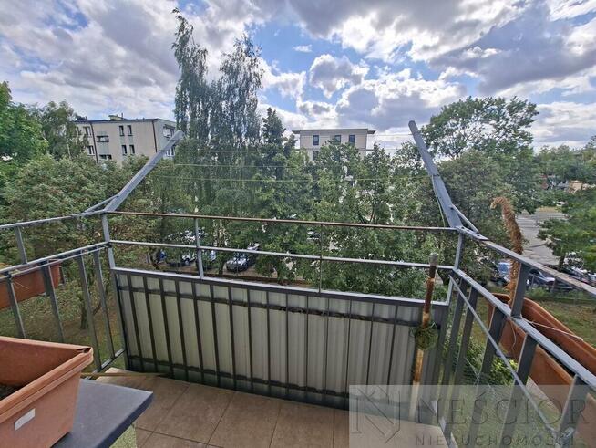 Mieszkanie ul.Orlicz-Dreszera 13