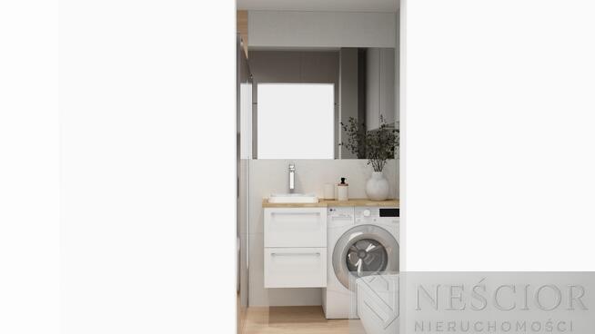 Mieszkanie ul.Orlicz-Dreszera 13