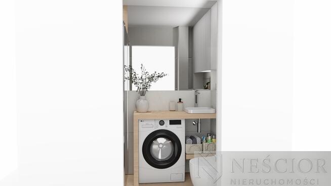 Mieszkanie ul.Orlicz-Dreszera 13