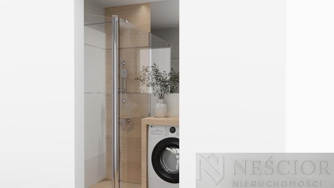 Mieszkanie ul.Orlicz-Dreszera 13