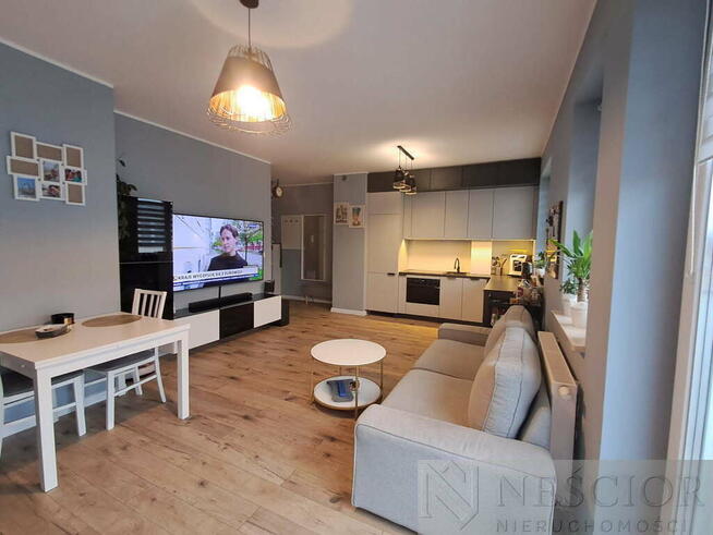 Mieszkanie 56 m2 - Sulejówek