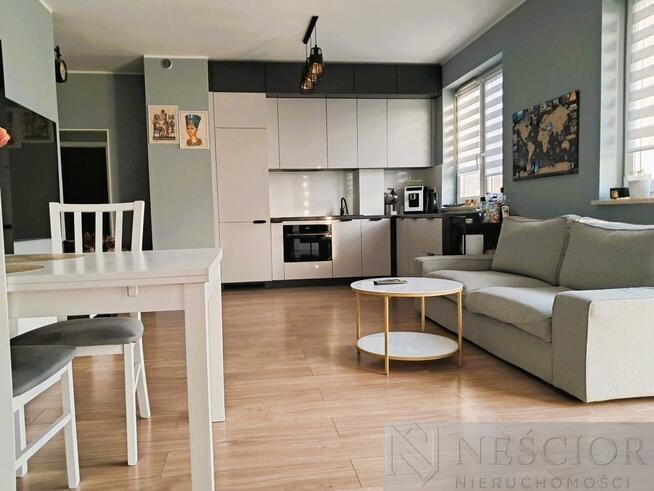 Mieszkanie 56 m2 - Sulejówek