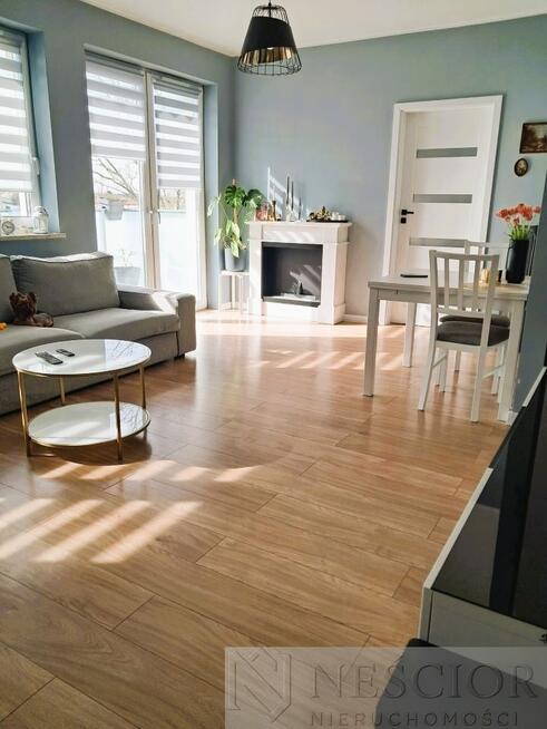 Mieszkanie 56 m2 - Sulejówek