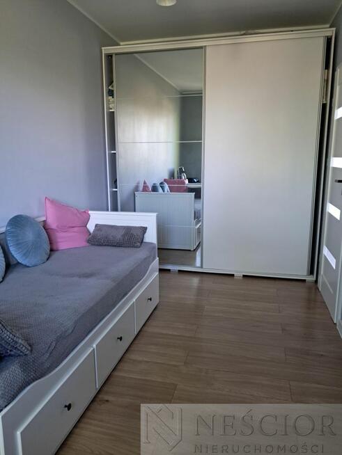 Mieszkanie 56 m2 - Sulejówek