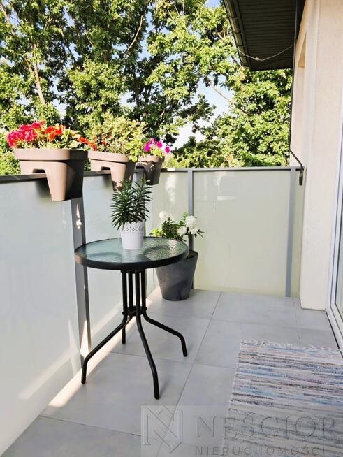 Mieszkanie 56 m2 - Sulejówek