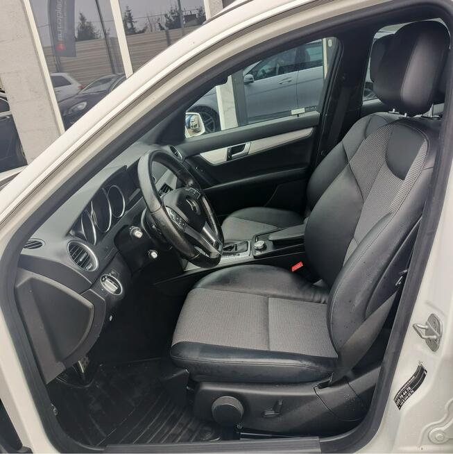 Mercedes C 220 Super stan!