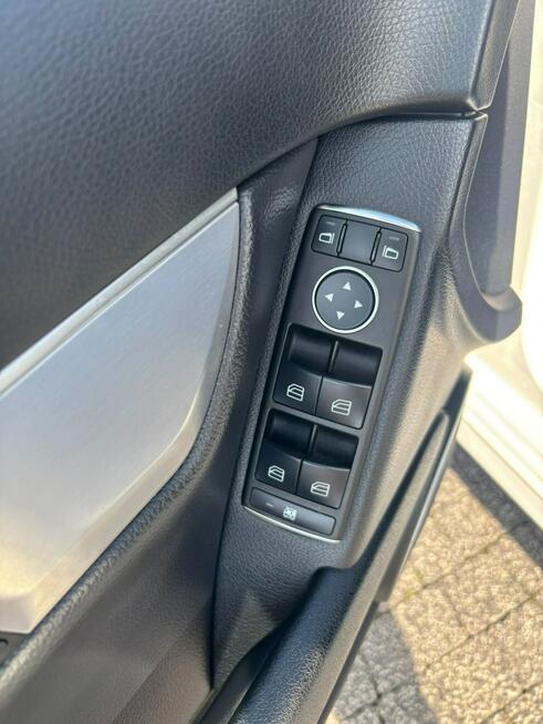 Mercedes C 220 Super stan!