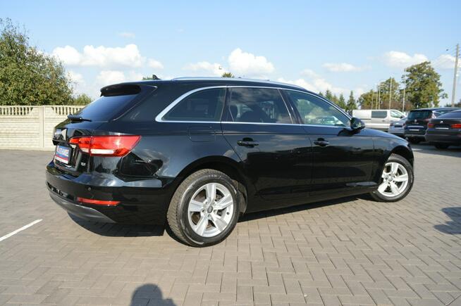 Audi A4 2.0 TDI Ultra Serwis Bi-Xenon LED Navi Kamera Bluetooth Euro-6b