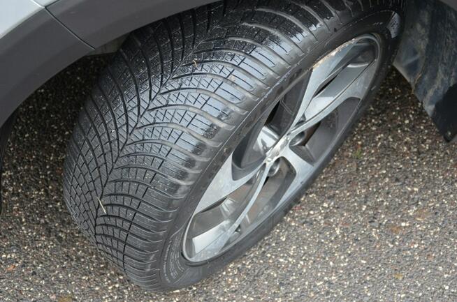 Hyundai Tucson 2.0CRDI 185KM Serwis Panorama Bi-xenon Navi Kamera Wentyle Grz.kiera