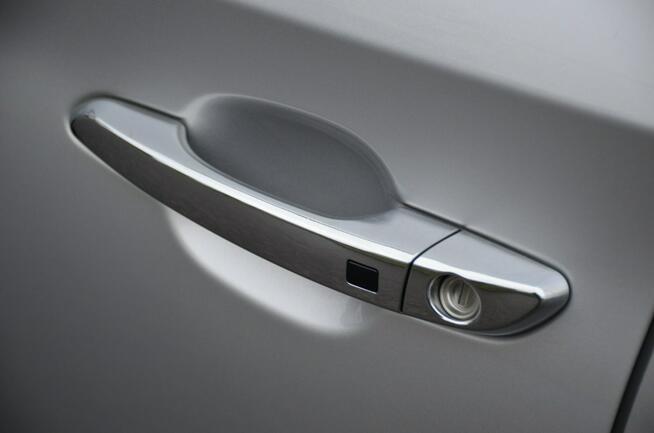 Hyundai Tucson 2.0CRDI 185KM Serwis Panorama Bi-xenon Navi Kamera Wentyle Grz.kiera