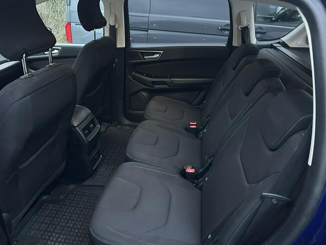 Ford S-Max Automat, asysten parkowania, nawigacja, audio Sony , drugie koła, hak