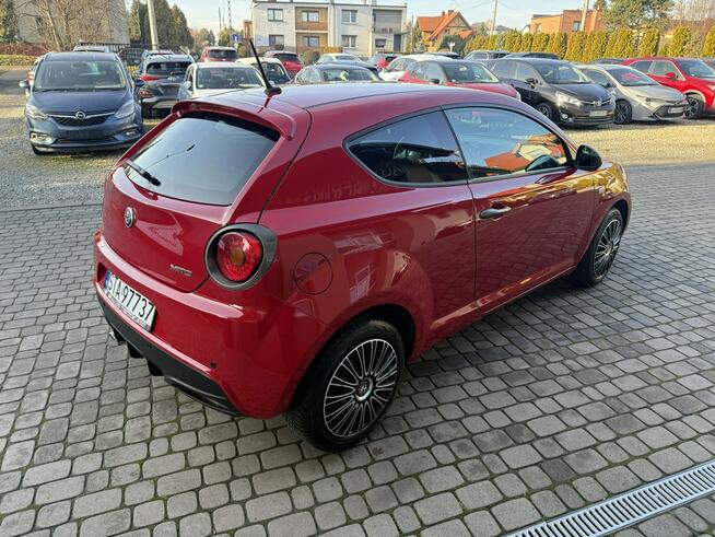 Alfa Romeo Mito Rej.03/2017 1,4 77KM Klimatyzacja Krajowy Stan BDB