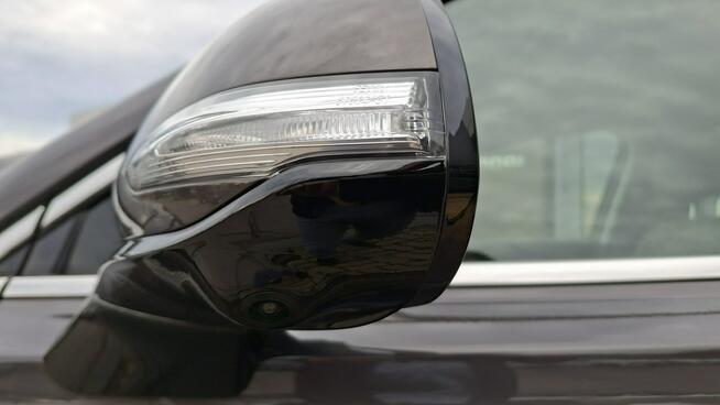 Hyundai Santa Fe 1.6 T-GDI PHEV Platinum 4WD 265 KM/Krajowy/Serwis ASO, I rej. 2022