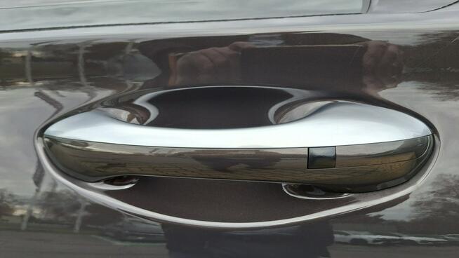 Hyundai Santa Fe 1.6 T-GDI PHEV Platinum 4WD 265 KM/Krajowy/Serwis ASO, I rej. 2022