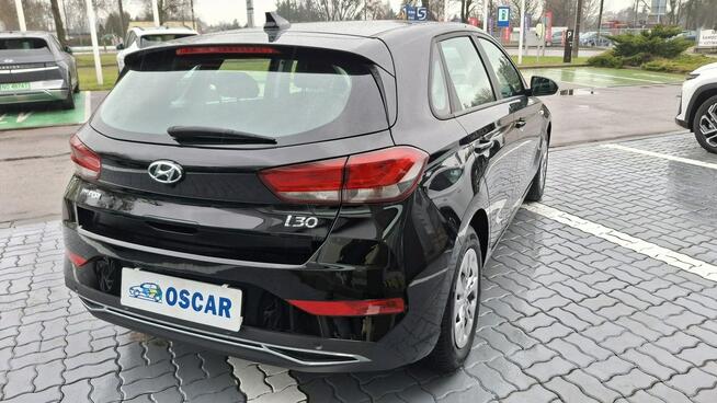 Hyundai i30 silnik 1.5 DPI Classic+ 110KM Krajowy / Bezwypadkowy