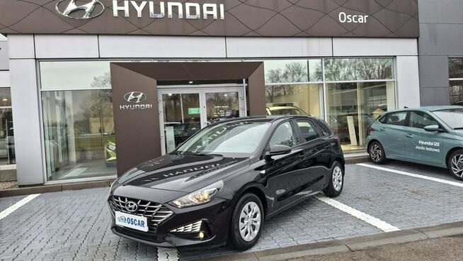 Hyundai i30 silnik 1.5 DPI Classic+ 110KM Krajowy / Bezwypadkowy