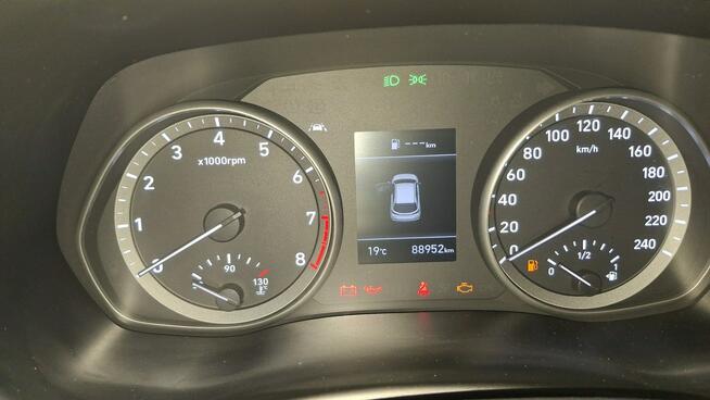 Hyundai i30 silnik 1.5 DPI Classic+ 110KM Krajowy / Bezwypadkowy