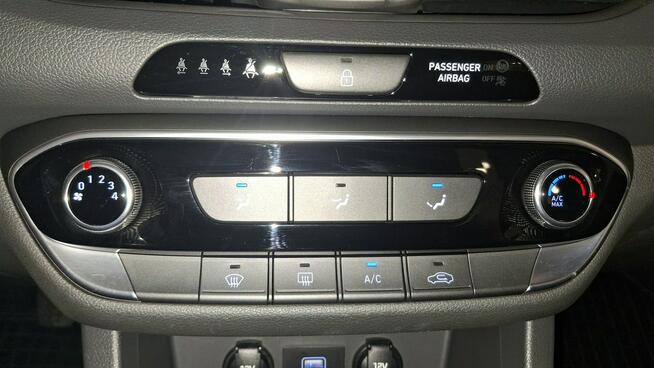 Hyundai i30 silnik 1.5 DPI Classic+ 110KM Krajowy / Bezwypadkowy