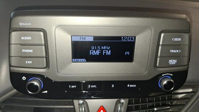 Hyundai i30 silnik 1.5 DPI Classic+ 110KM Krajowy / Bezwypadkowy