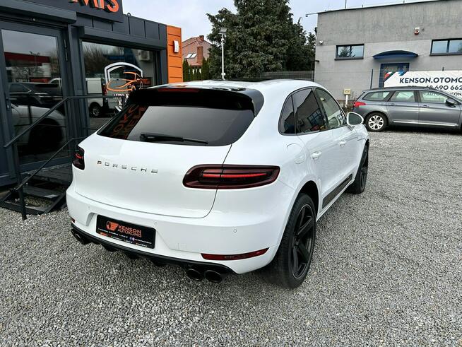Porsche Macan S, LED, Klima,Navi,Temp,Podgrzewane/Wentylowane Fotele,Keyless GO, USB