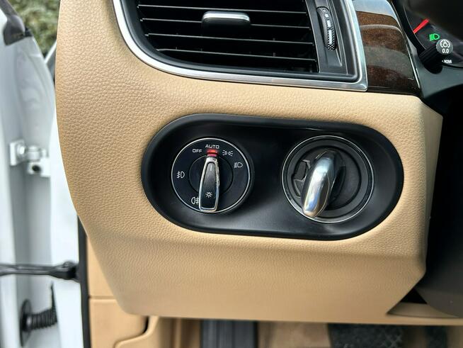 Porsche Macan S, LED, Klima,Navi,Temp,Podgrzewane/Wentylowane Fotele,Keyless GO, USB