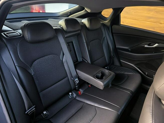 Hyundai i30 serwis ASO, I-rej 2020, hak