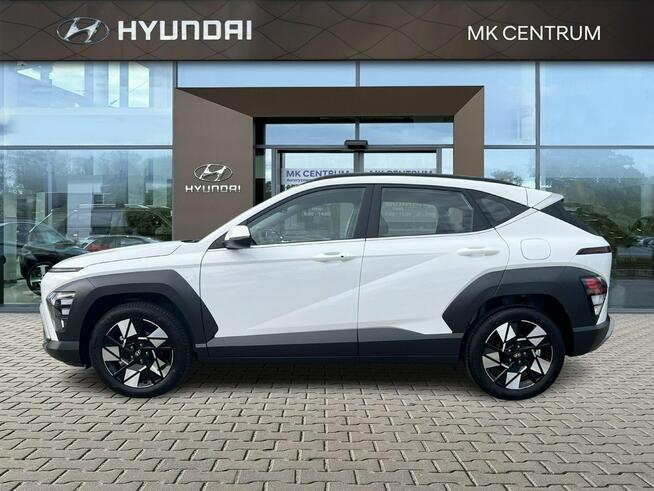 Hyundai Kona RÓŻNE KOLORY | 1.6 GDi HEV 129KM 6DCT Hybrid Executive + Tech