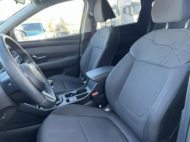 Hyundai Tucson 1.6T-GDI 2WD 6MT 160KM Modern + Przyciemniane Szyby Gwarancja FV23%