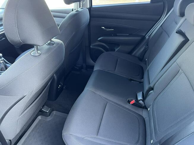 Hyundai Tucson 1.6T-GDI 2WD 6MT 160KM Modern + Przyciemniane Szyby Gwarancja FV23%