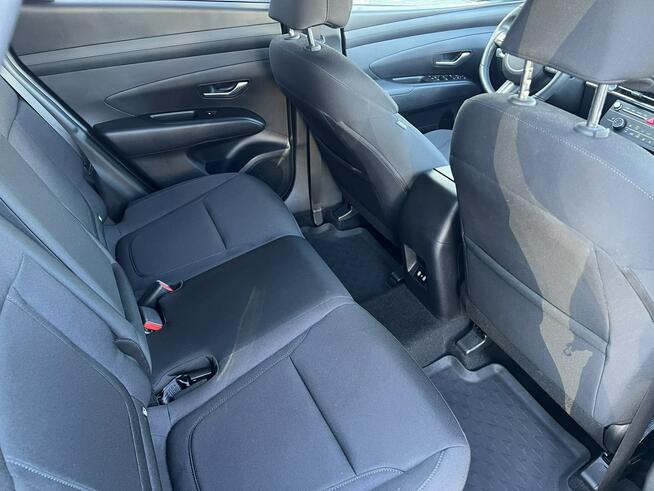 Hyundai Tucson 1.6T-GDI 2WD 6MT 160KM Modern + Przyciemniane Szyby Gwarancja FV23%