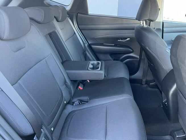 Hyundai Tucson 1.6T-GDI 2WD 6MT 160KM Modern + Przyciemniane Szyby Gwarancja FV23%