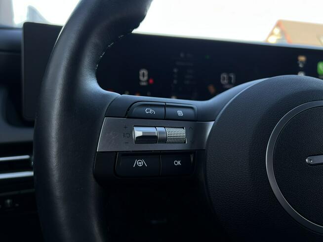 Hyundai Tucson 1.6T-GDI 2WD 6MT 160KM Modern + Przyciemniane Szyby Gwarancja FV23%