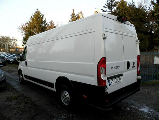 Fiat Ducato 2,3 vat 23%