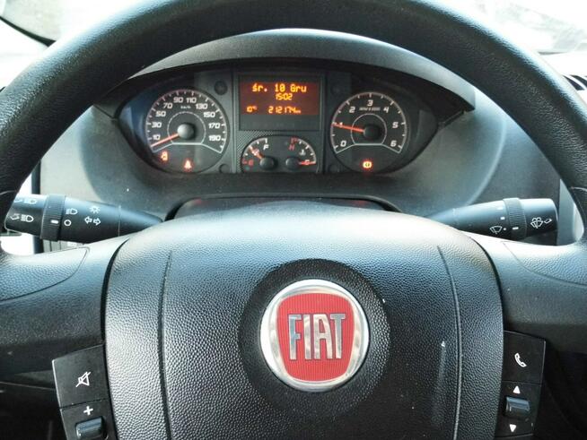 Fiat Ducato 2,3 vat 23%