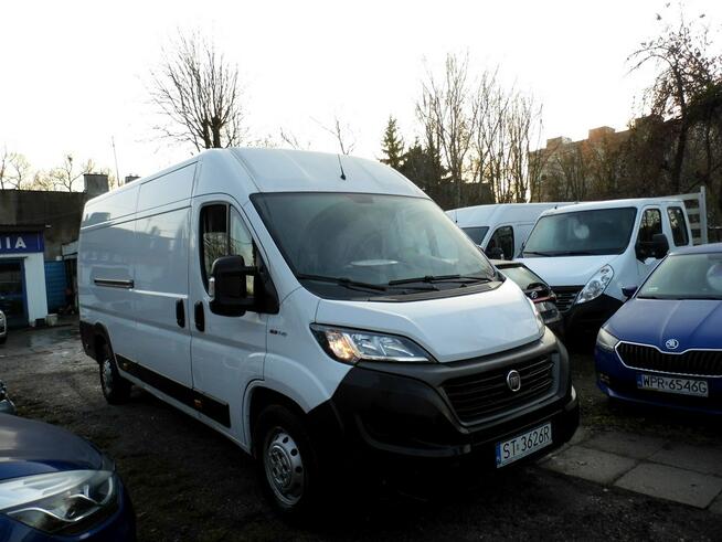 Fiat Ducato 2,3 vat 23%