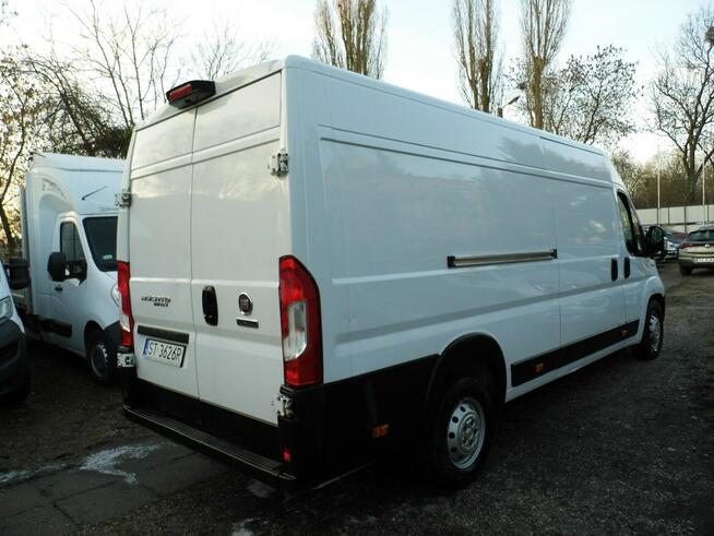 Fiat Ducato 2,3 vat 23%